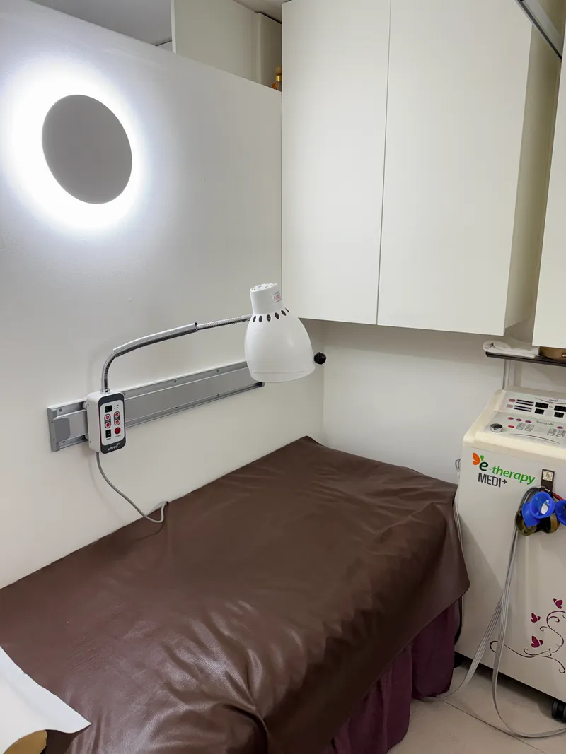 Rua Korean Medicine Clinic