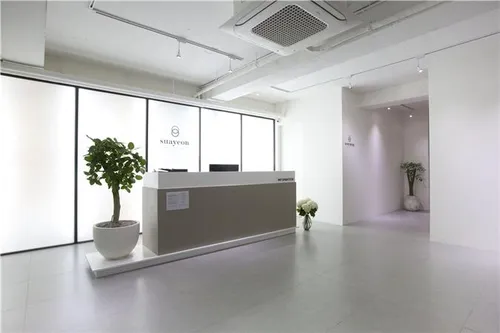 Suaeon Korean Medicine Clinic
