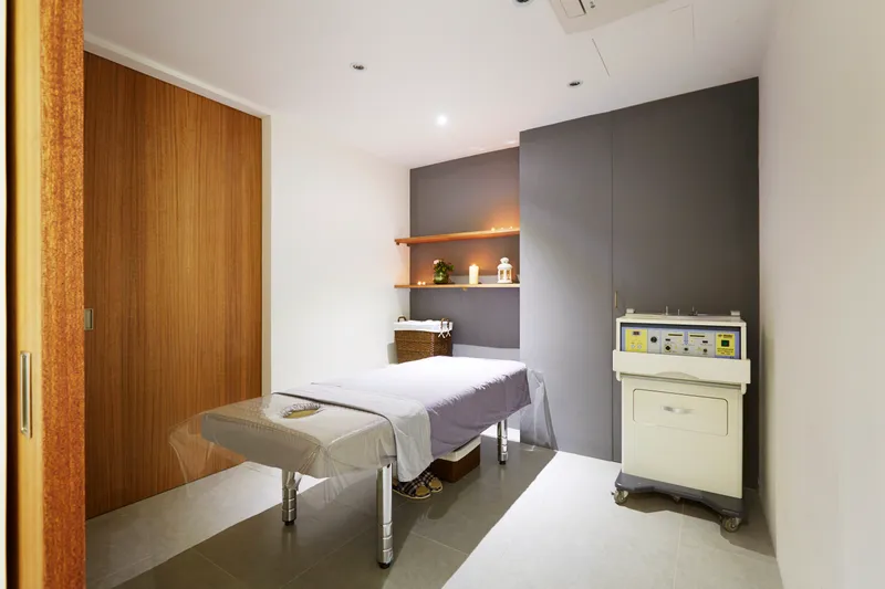 Suaeon Korean Medicine Clinic