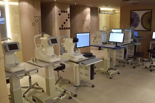 Gangnam Best St. Mary's Eye Clinic