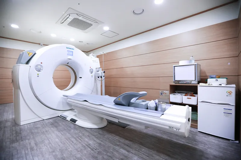 Dokteo's Radiology Clinic