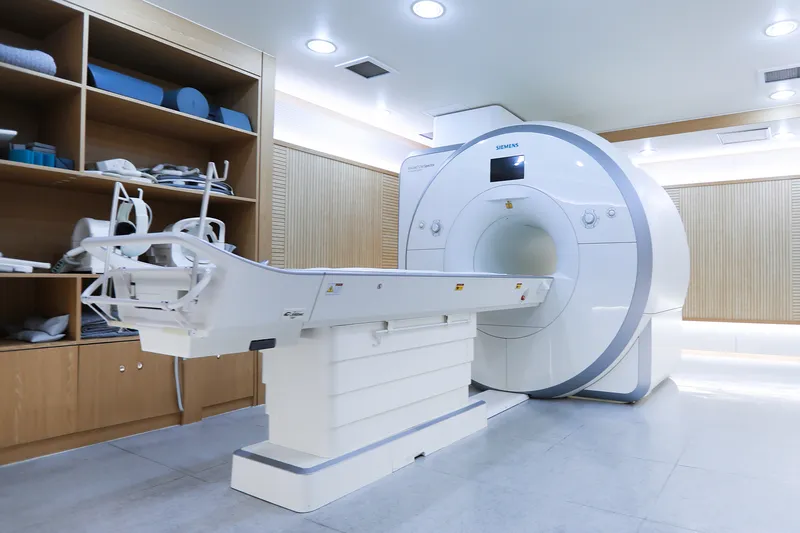 Dokteo's Radiology Clinic