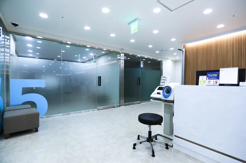 Dokteo's Radiology Clinic