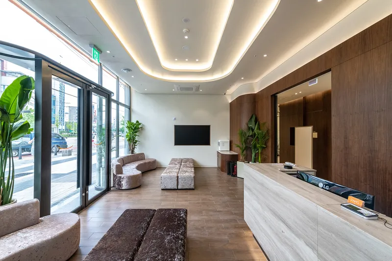 Yonsei Hill Dental Clinic