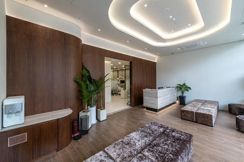 Yonsei Hill Dental Clinic