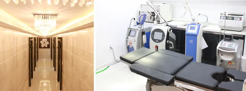 Road Plastic Surgery Clinic