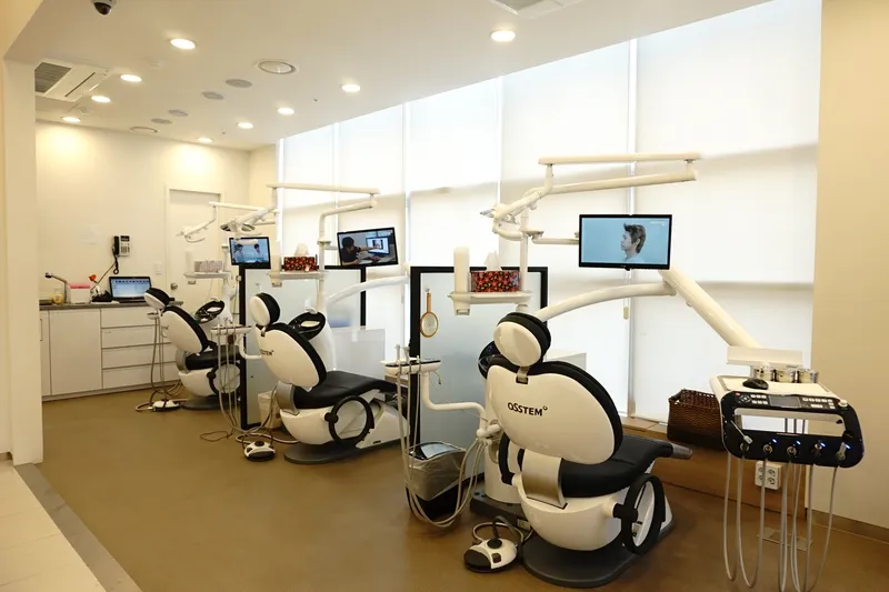 The Face Dental Clinic