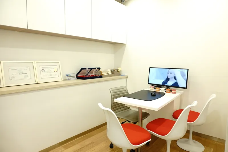 The Face Dental Clinic