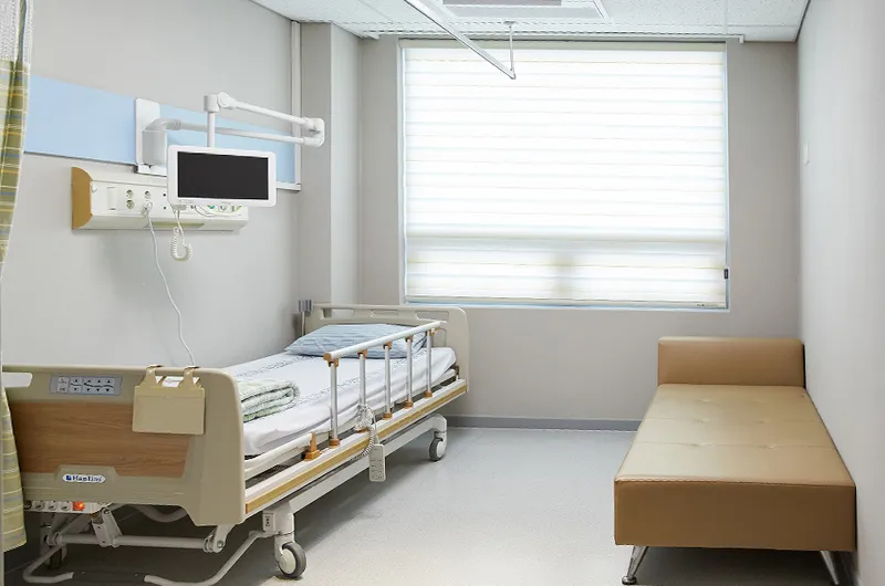 Nam Yang Ju Han Yang Hospital