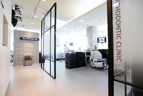 Barun Imadeulgi Dental Clinic