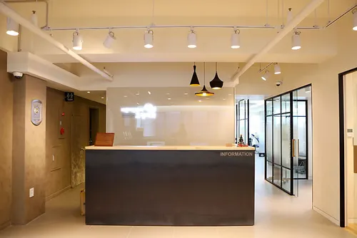 Barun Imadeulgi Dental Clinic
