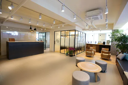 Barun Imadeulgi Dental Clinic