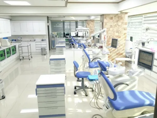 박강석치과의원