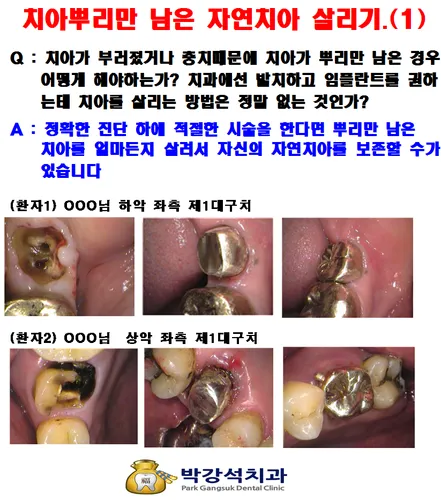 박강석치과의원