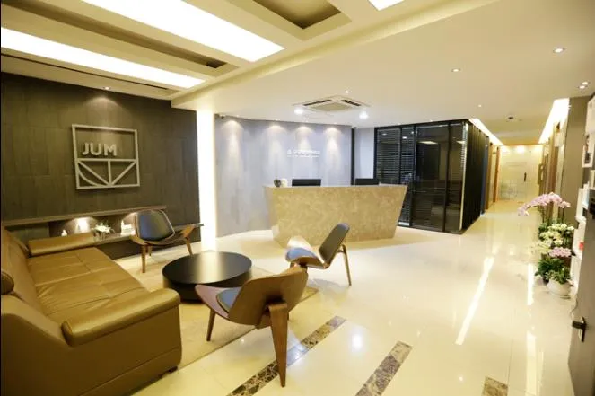Zoom Dental and Facial Surgery Clinic