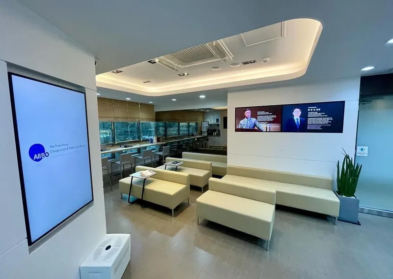 All Smile Dental Clinic