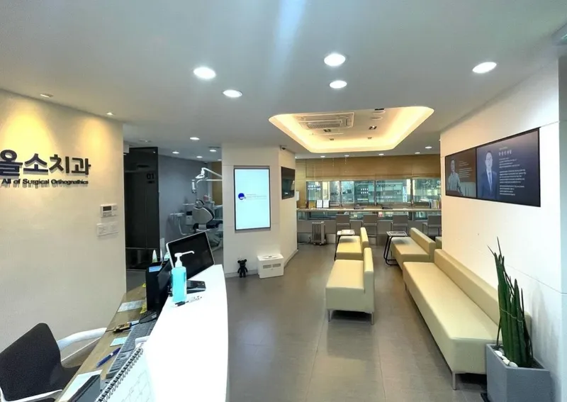All Smile Dental Clinic