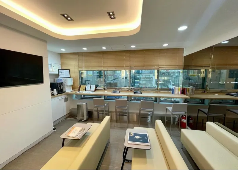 All Smile Dental Clinic