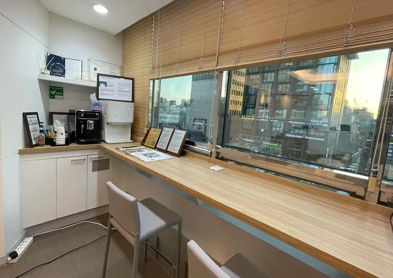 All Smile Dental Clinic
