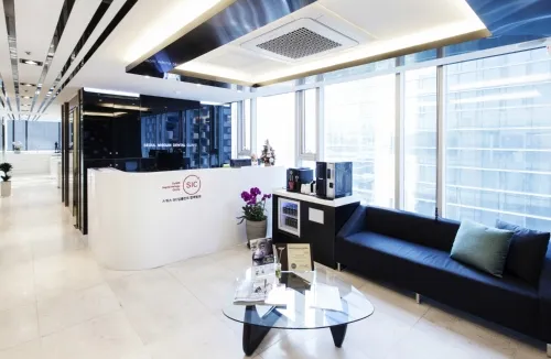 Seoul Miso Jinchi Dental Clinic