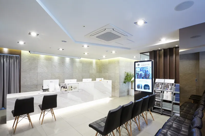 Yebyeojin Clinic