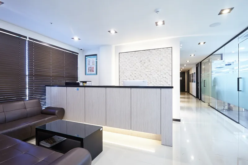 Yebyeojin Clinic