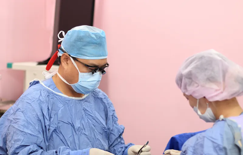 Caras Plastic Surgery Clinic