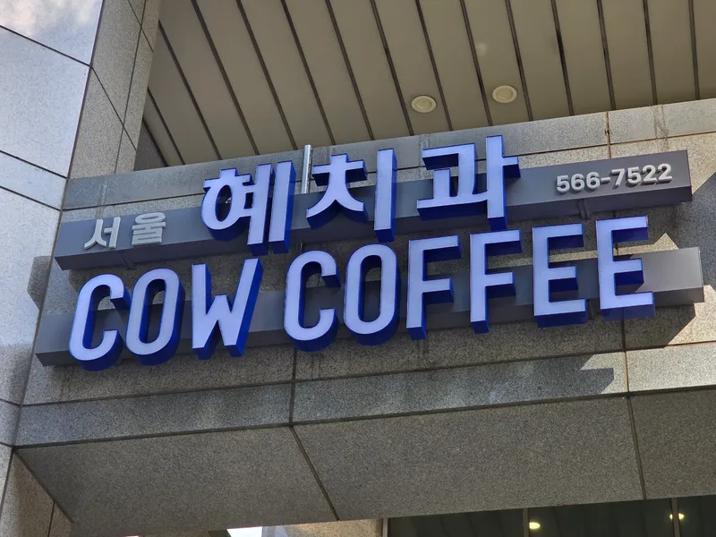 Seoul Hyeji Dental Clinic