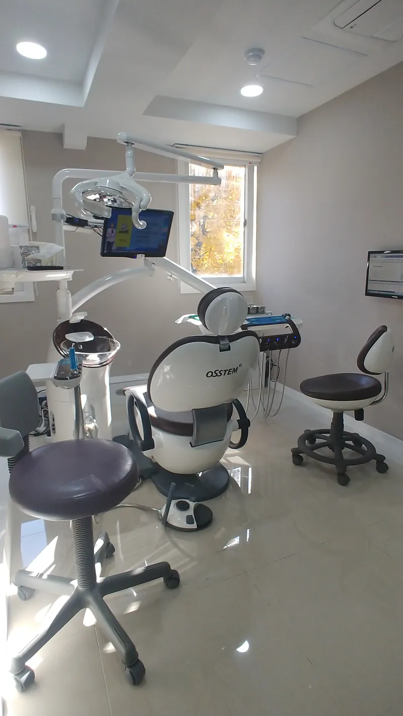 Park Dental Clinic