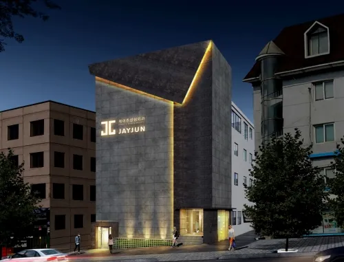 Jae Jun Plastic Surgery Clinic