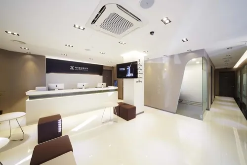 Jae Jun Plastic Surgery Clinic