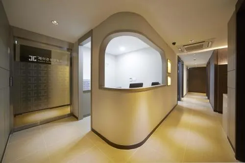 Jae Jun Plastic Surgery Clinic