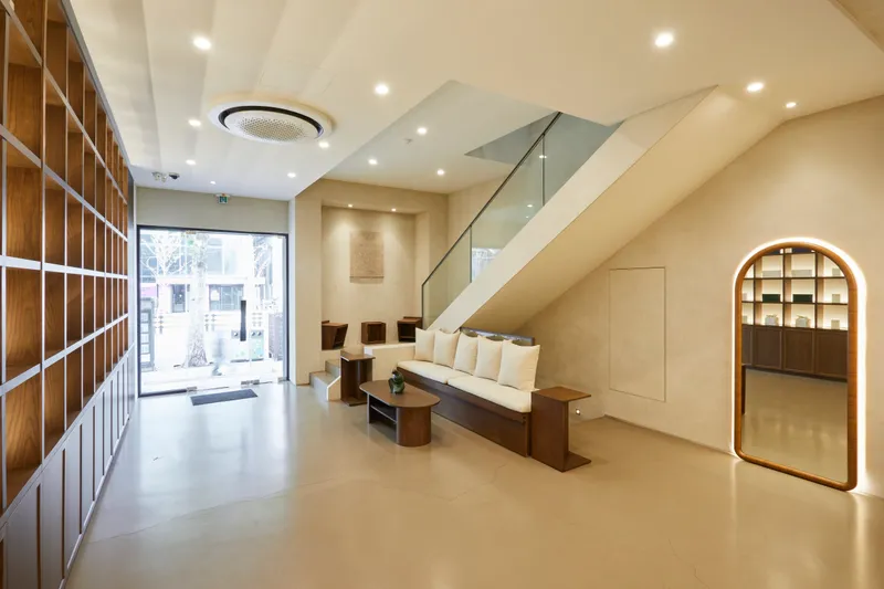 Jaimdang Korean Medicine Clinic Gangnam