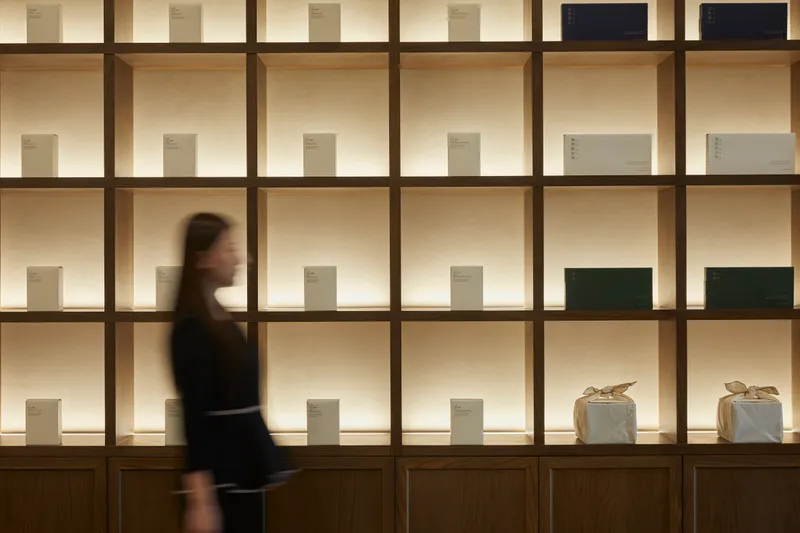 Jaimdang Korean Medicine Clinic Gangnam