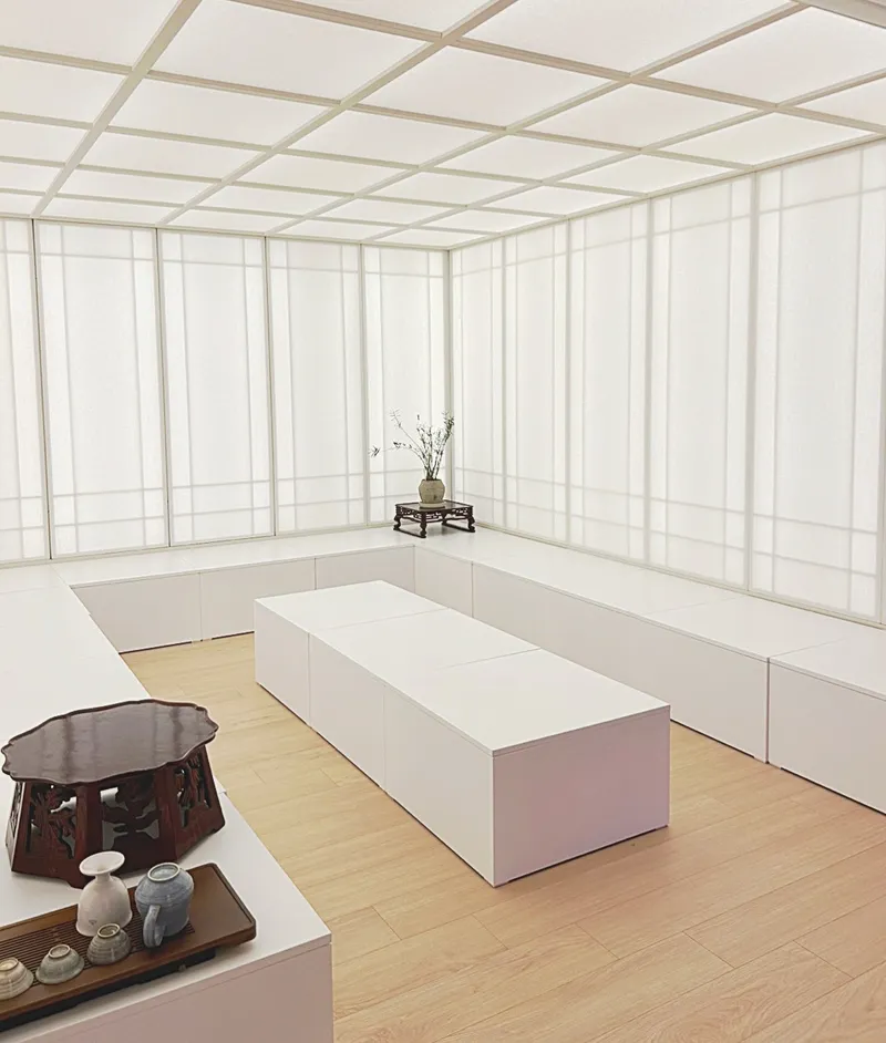 Ujuyeon Korean Medicine Clinic