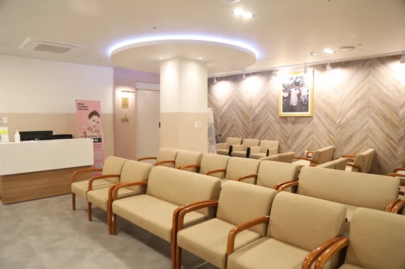 Pyeongtaek St. Mary's Hospital