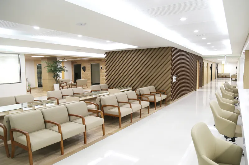 Pyeongtaek St. Mary's Hospital