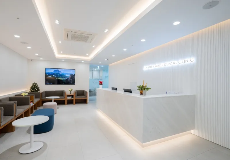 New York White Dental Clinic