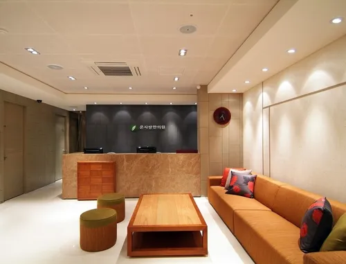 Onsarang Korean Medicine Clinic
