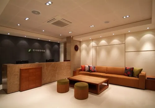 Onsarang Korean Medicine Clinic