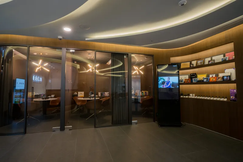 Aini Clinic
