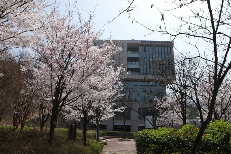 Gwanak Seoul National University Dental Hospital