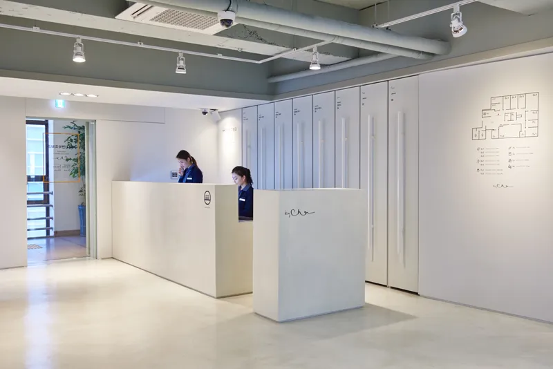 Dogok Yangjae Cha & Park Dermatology Clinic