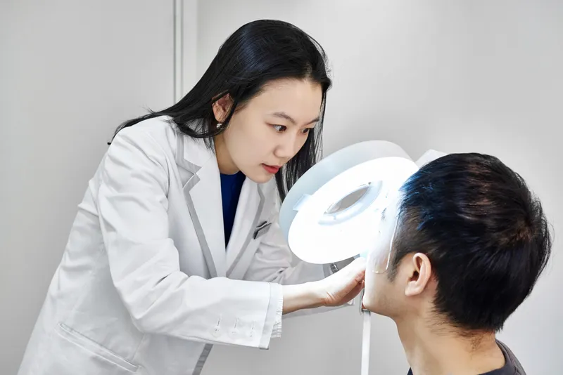 Dogok Yangjae Cha & Park Dermatology Clinic