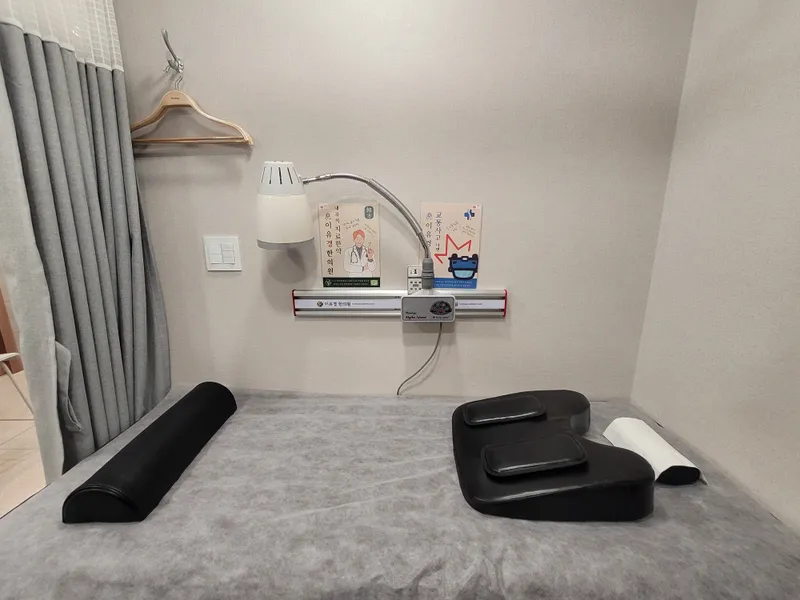 Iyugyeong Korean Medicine Clinic