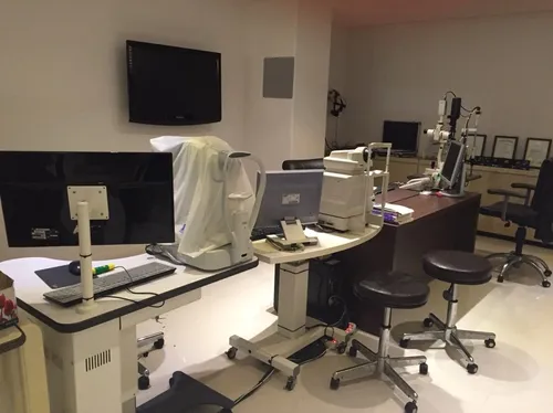 Yedream Eye Clinic