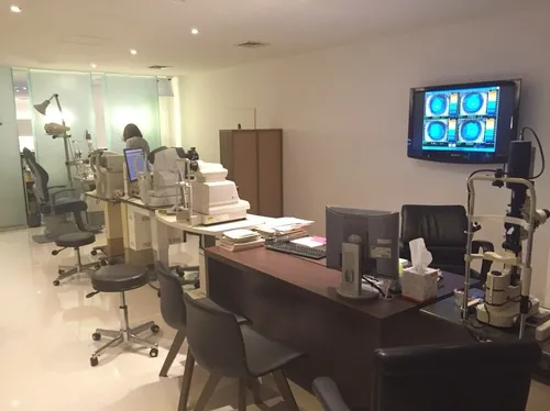 Yedream Eye Clinic