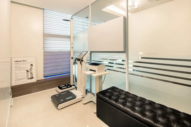 Sanga Korean Medicine Clinic