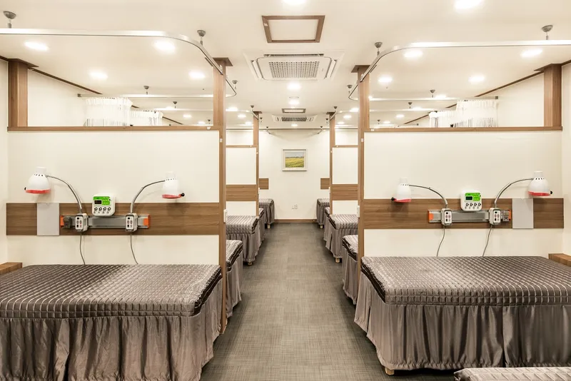 Sanga Korean Medicine Clinic