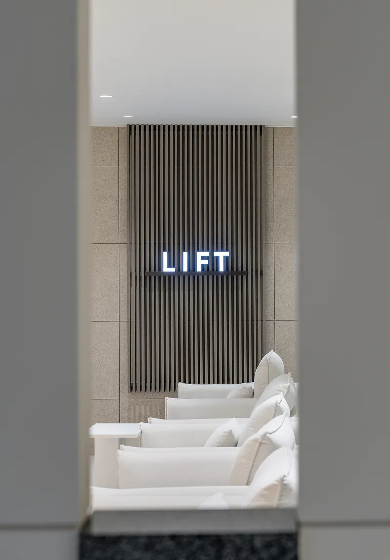 Lift Plastic Surgery Clinic